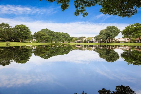 Tiny photo for 702 DEER CREEK NORTH SHORE Drive, Deerfield Beach, FL 33442 (MLS # B26082053)