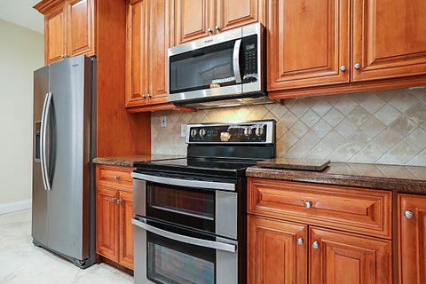 Tiny photo for 702 DEER CREEK NORTH SHORE Drive, Deerfield Beach, FL 33442 (MLS # B26082053)