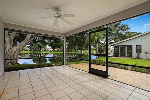 Tiny photo for 702 DEER CREEK NORTH SHORE Drive, Deerfield Beach, FL 33442 (MLS # B26082053)