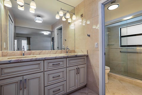 Tiny photo for 702 DEER CREEK NORTH SHORE Drive, Deerfield Beach, FL 33442 (MLS # B26082053)