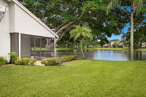 Tiny photo for 702 DEER CREEK NORTH SHORE Drive, Deerfield Beach, FL 33442 (MLS # B26082053)