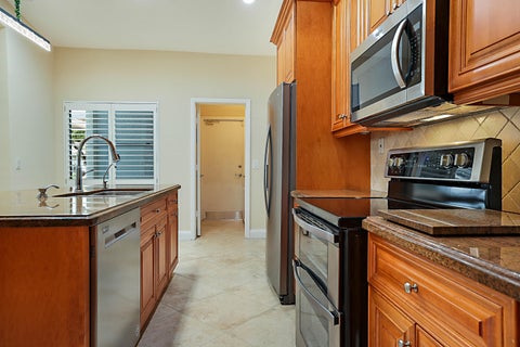 Tiny photo for 702 DEER CREEK NORTH SHORE Drive, Deerfield Beach, FL 33442 (MLS # B26082053)