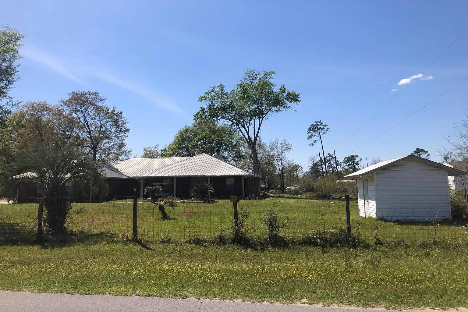 8815 Dorothy Farris Rd