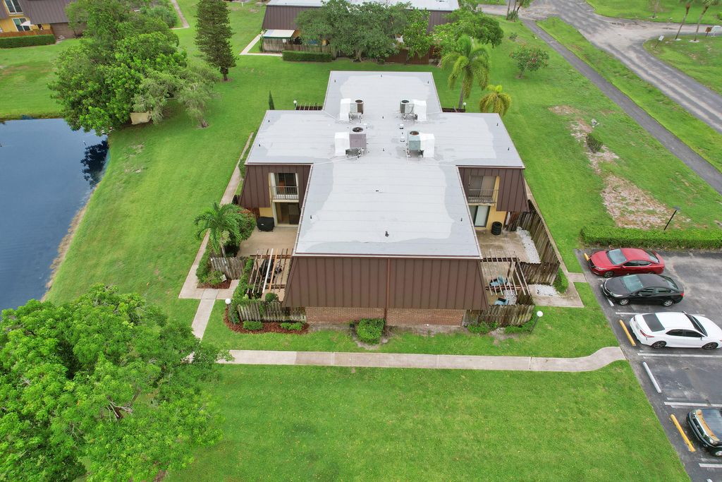 Photo of 3691 Silver Lace Lane #74, Boynton Beach, FL 33436 (MLS # R11008347)