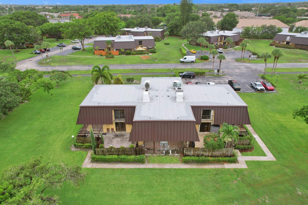 Photo of 3691 Silver Lace Lane #74, Boynton Beach, FL 33436 (MLS # R11008347)