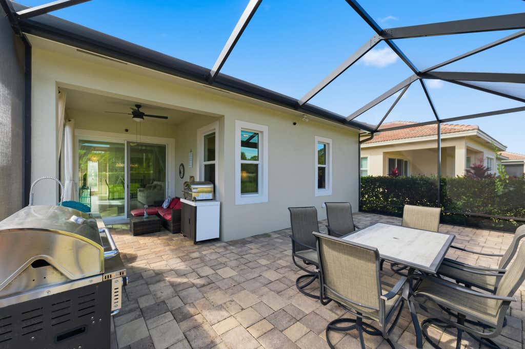 Photo of 11473 SW Visconti Way, Port Saint Lucie, FL 34986 (MLS # R11145295)