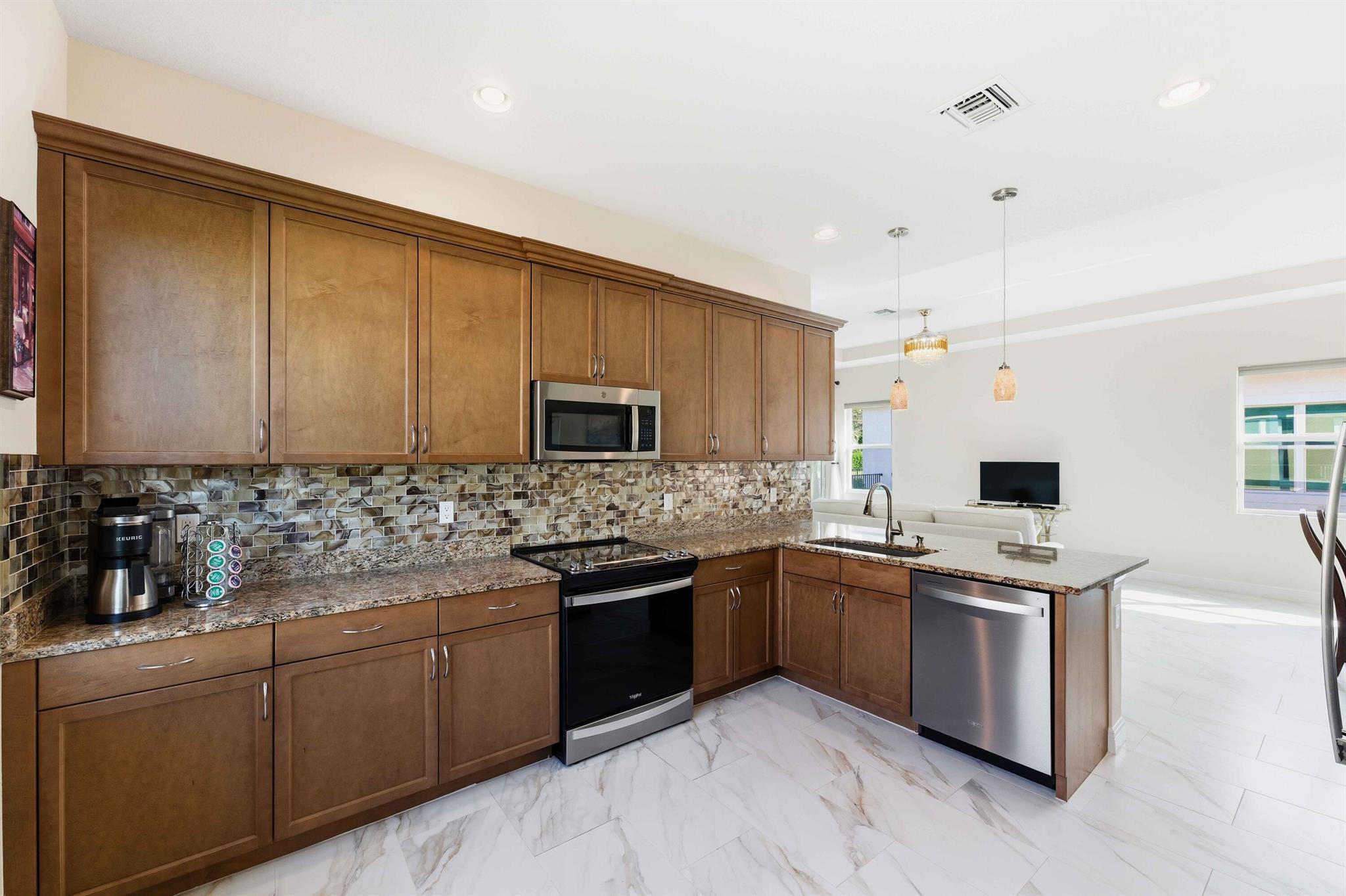 VERANO PUD NO 1 PLAT NO 2 - Residential