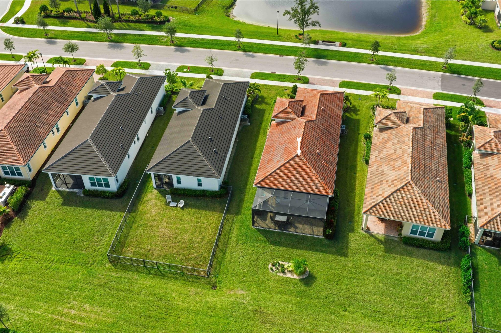 VERANO PUD NO 1 PLAT NO 2 - Residential