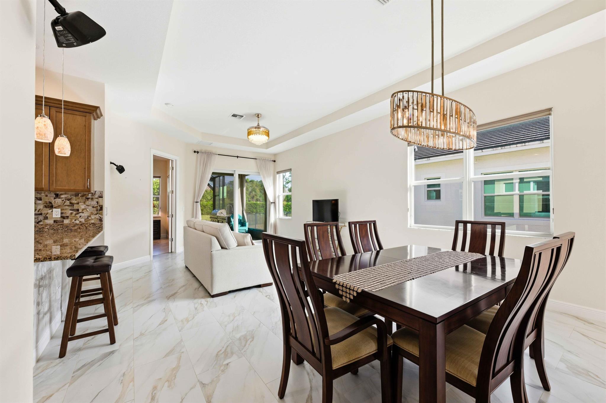 VERANO PUD NO 1 PLAT NO 2 - Residential