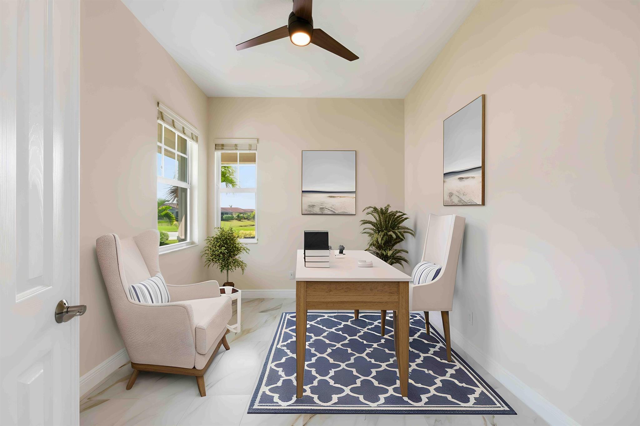 VERANO PUD NO 1 PLAT NO 2 - Residential