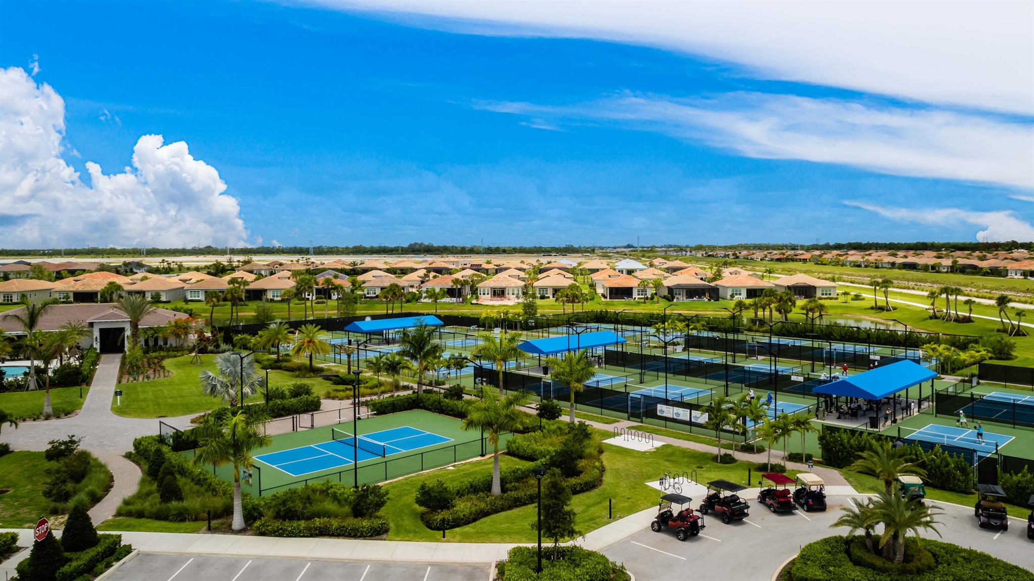 VERANO PUD NO 1 PLAT NO 2 - Residential