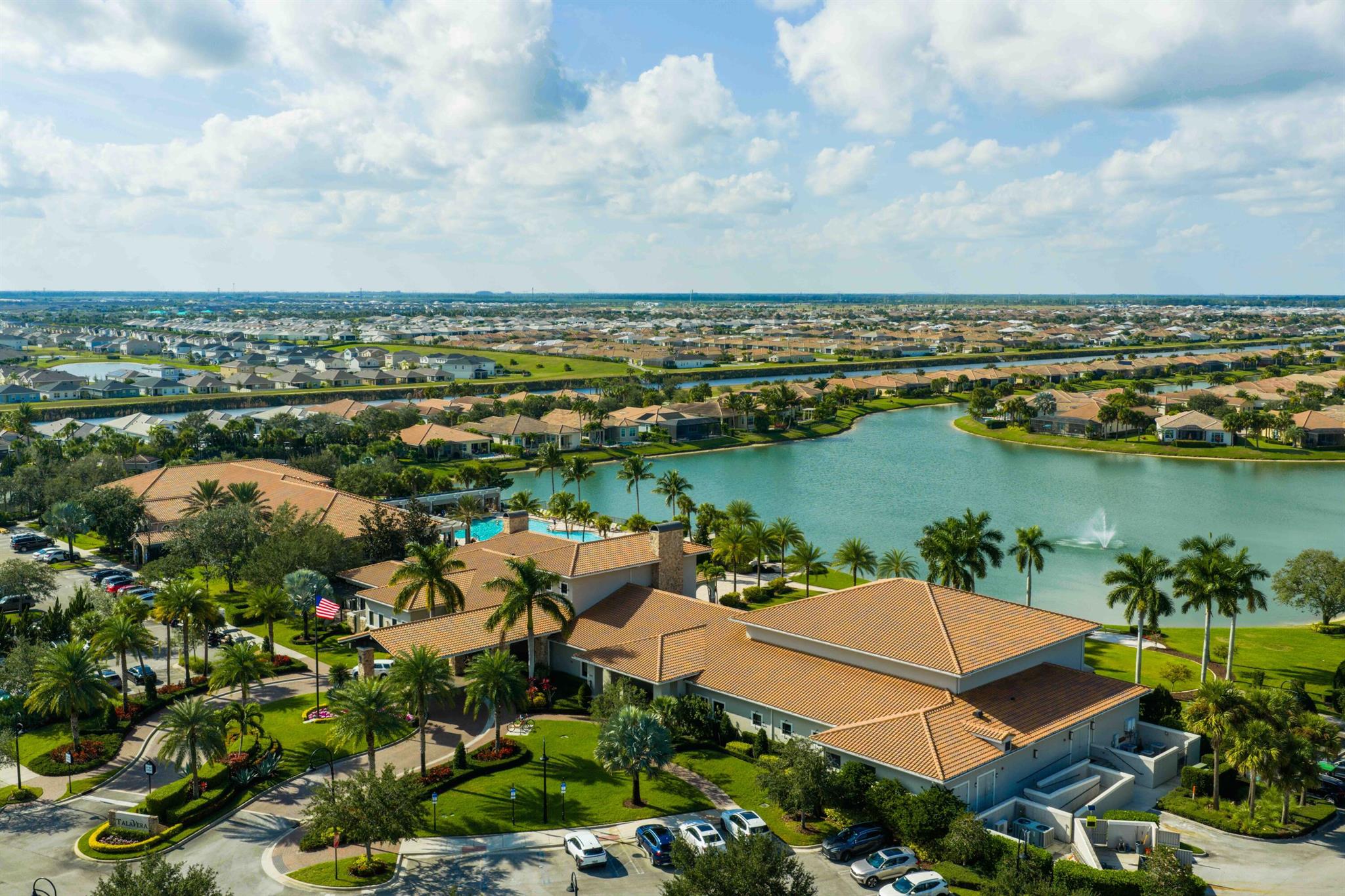 VERANO PUD NO 1 PLAT NO 2 - Residential