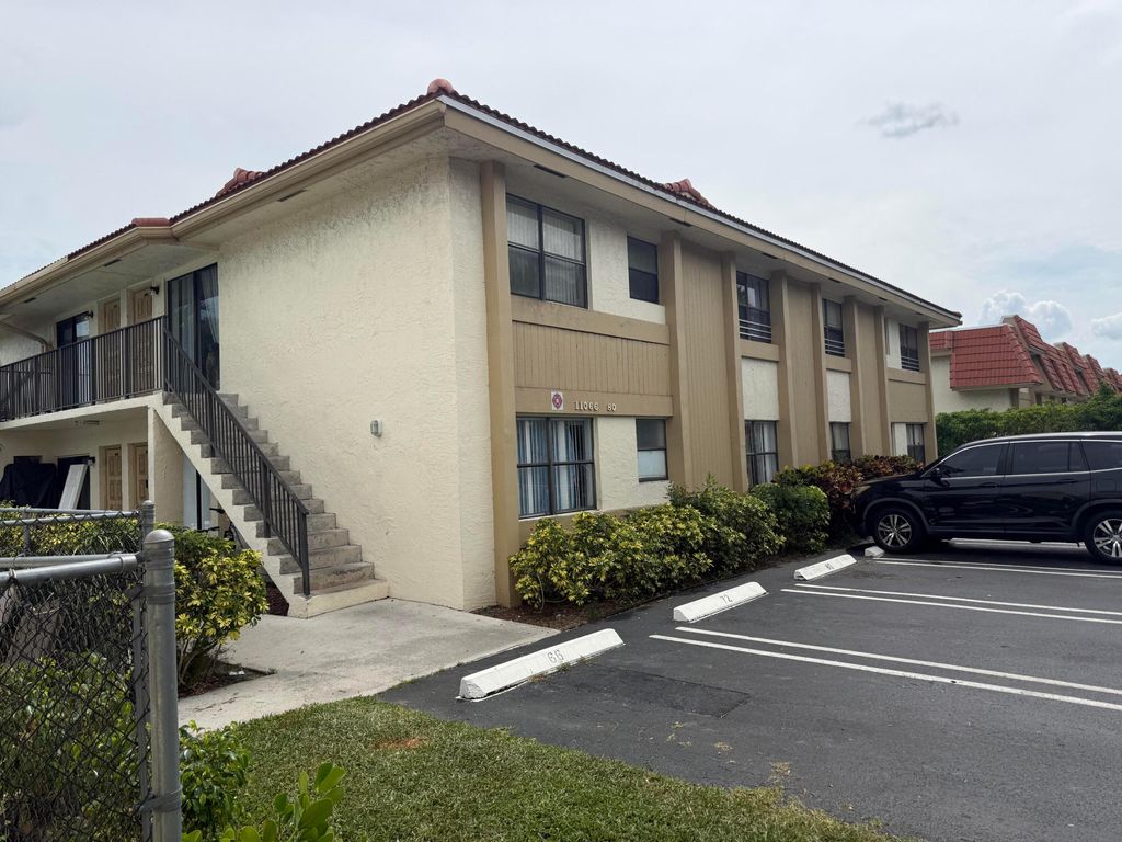 Photo of 11080 Royal Palm Boulevard, Coral Springs, FL 33065 (MLS # B26030026)