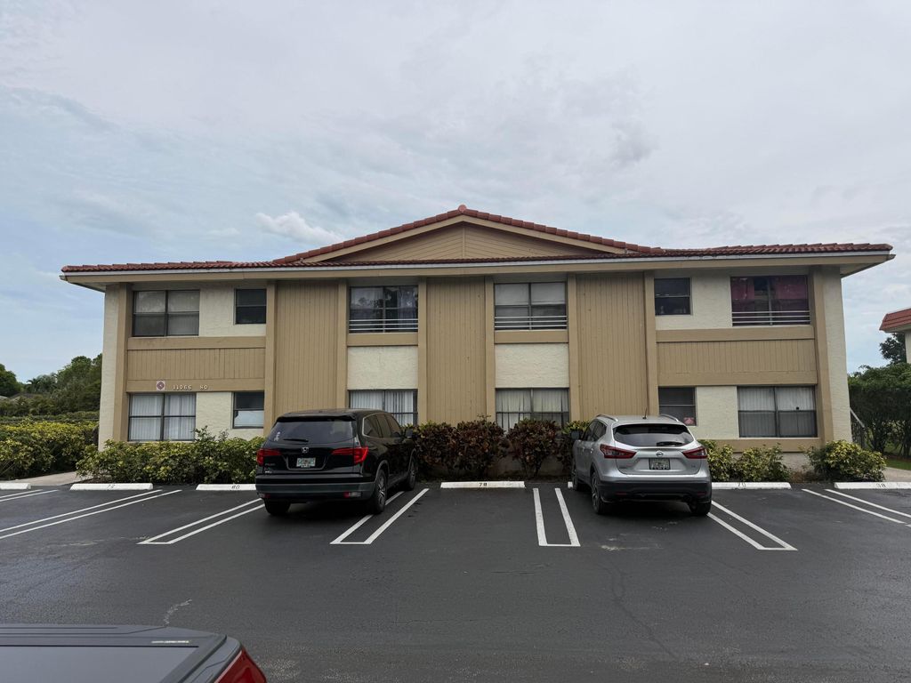 Photo of 11080 Royal Palm Boulevard, Coral Springs, FL 33065 (MLS # B26030026)