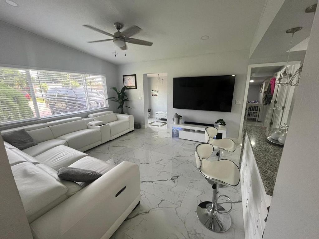 Photo of 3204 French Avenue, Lake Worth, FL 33461 (MLS # R11012917)