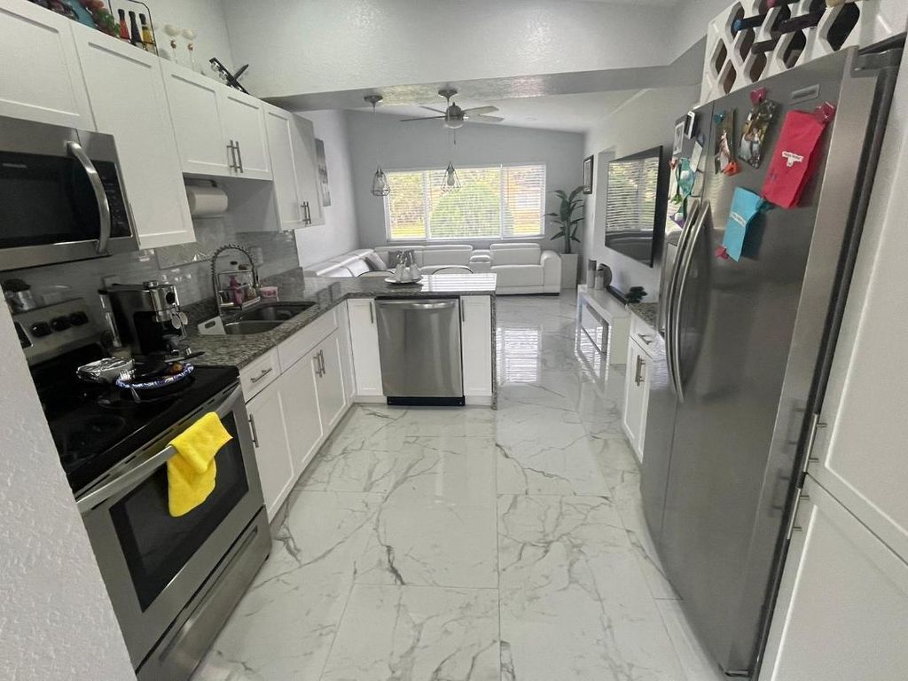 Photo of 3204 French Avenue, Lake Worth, FL 33461 (MLS # R11012917)