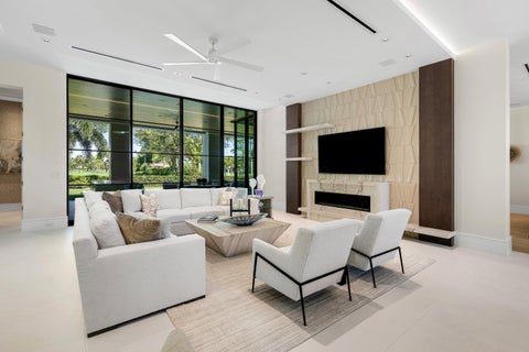 Tiny photo for 471 ROYAL PALM Way, Boca Raton, FL 33432 (MLS # B26088651)