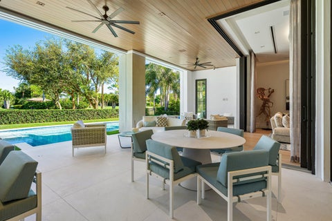 Tiny photo for 471 ROYAL PALM Way, Boca Raton, FL 33432 (MLS # B26088651)