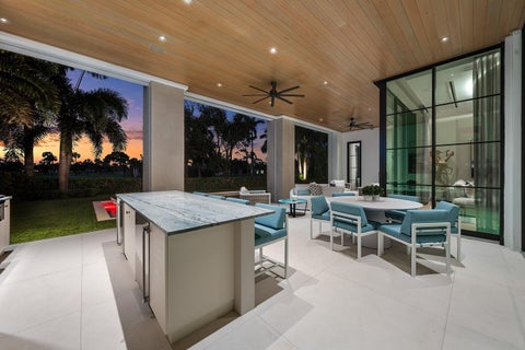 Tiny photo for 471 ROYAL PALM Way, Boca Raton, FL 33432 (MLS # B26088651)