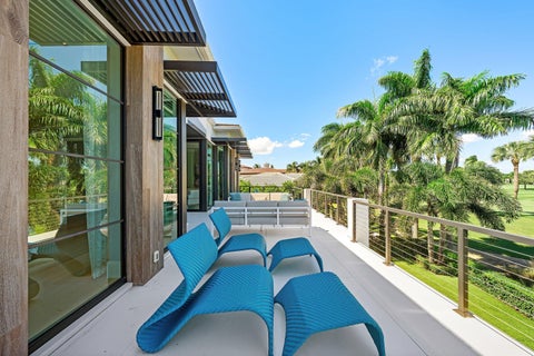 Tiny photo for 471 ROYAL PALM Way, Boca Raton, FL 33432 (MLS # B26088651)