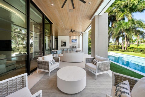 Tiny photo for 471 ROYAL PALM Way, Boca Raton, FL 33432 (MLS # B26088651)