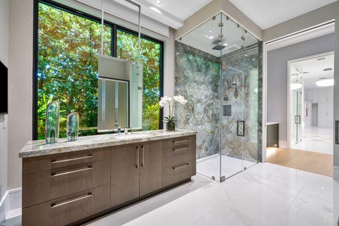 Tiny photo for 471 ROYAL PALM Way, Boca Raton, FL 33432 (MLS # B26088651)