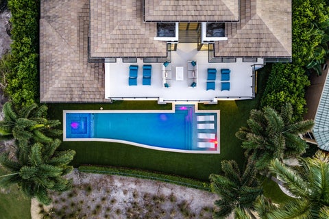 Tiny photo for 471 ROYAL PALM Way, Boca Raton, FL 33432 (MLS # B26088651)