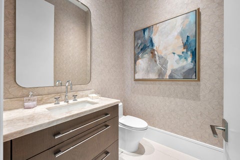 Tiny photo for 471 ROYAL PALM Way, Boca Raton, FL 33432 (MLS # B26088651)