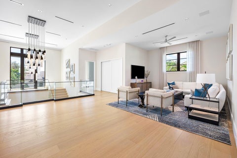 Tiny photo for 471 ROYAL PALM Way, Boca Raton, FL 33432 (MLS # B26088651)