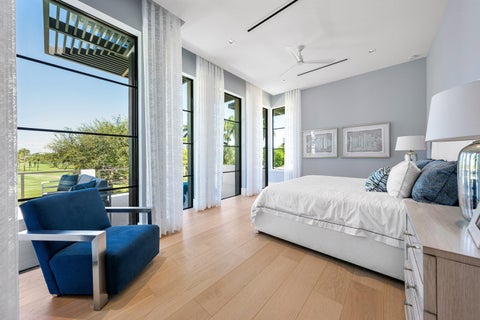 Tiny photo for 471 ROYAL PALM Way, Boca Raton, FL 33432 (MLS # B26088651)