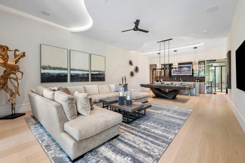 Tiny photo for 471 ROYAL PALM Way, Boca Raton, FL 33432 (MLS # B26088651)