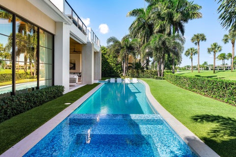 Tiny photo for 471 ROYAL PALM Way, Boca Raton, FL 33432 (MLS # B26088651)