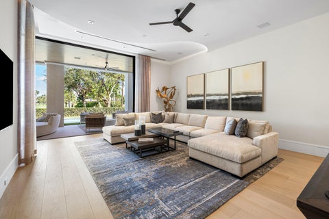 Tiny photo for 471 ROYAL PALM Way, Boca Raton, FL 33432 (MLS # B26088651)