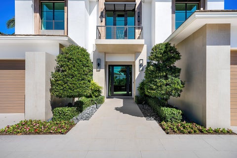Tiny photo for 471 ROYAL PALM Way, Boca Raton, FL 33432 (MLS # B26088651)