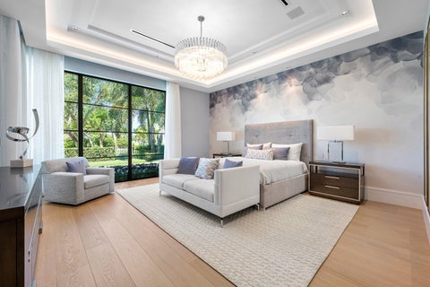 Tiny photo for 471 ROYAL PALM Way, Boca Raton, FL 33432 (MLS # B26088651)