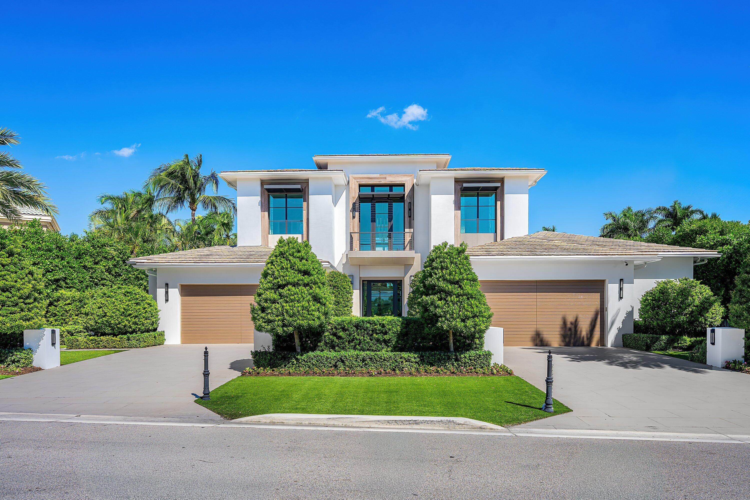 471 ROYAL PALM Way