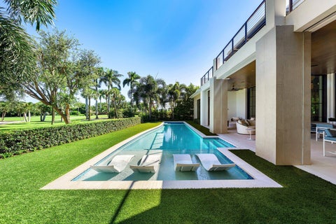 Tiny photo for 471 ROYAL PALM Way, Boca Raton, FL 33432 (MLS # B26088651)