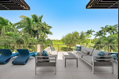 Tiny photo for 471 ROYAL PALM Way, Boca Raton, FL 33432 (MLS # B26088651)