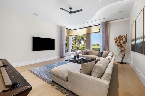 Tiny photo for 471 ROYAL PALM Way, Boca Raton, FL 33432 (MLS # B26088651)