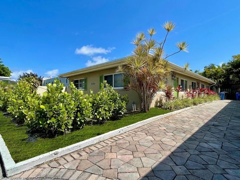 Single Family Residence in Oakland Park FL 1402 32nd St St.jpg