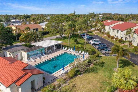 A home in Stuart