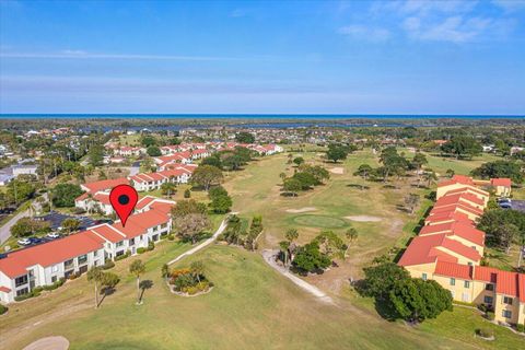 A home in Stuart