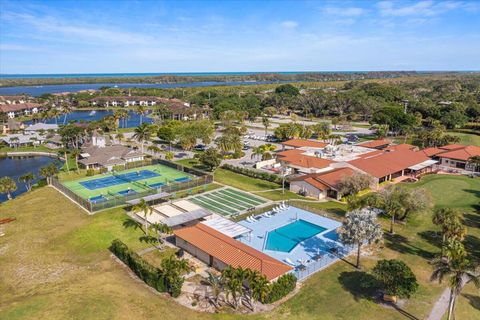 A home in Stuart