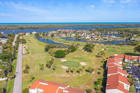 A home in Stuart