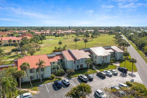 A home in Stuart