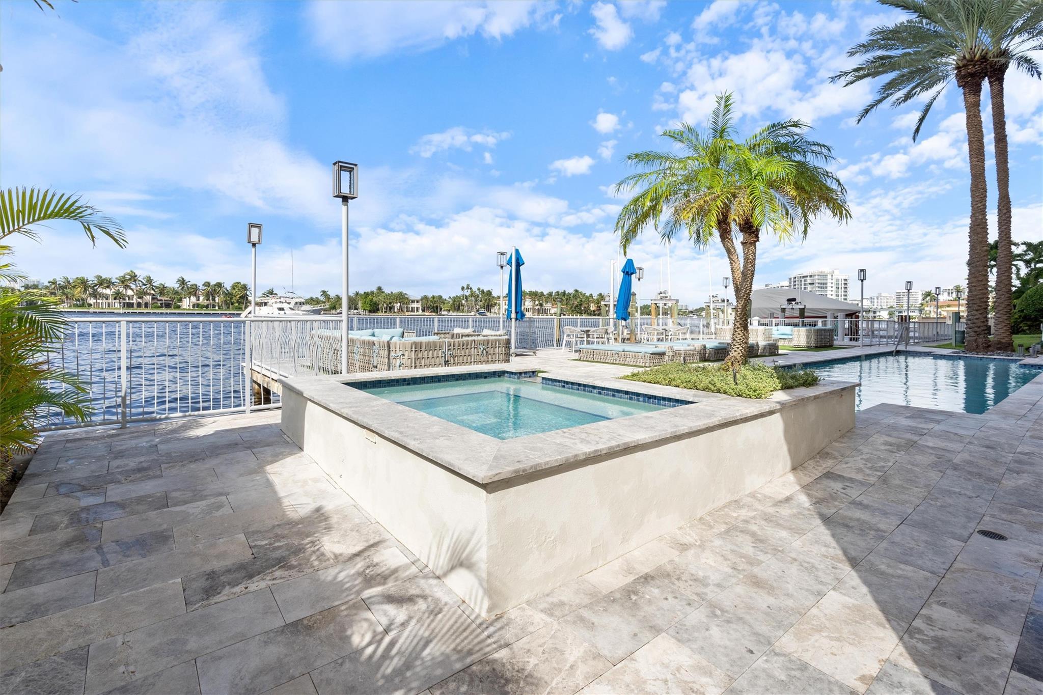 ALHAMBRA PLACE CONDO - Residential Lease