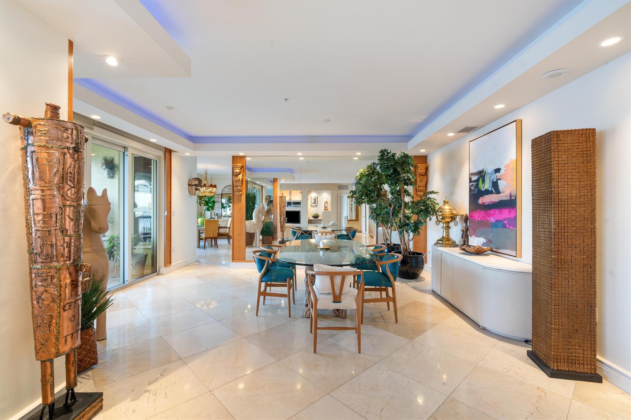 ALHAMBRA PLACE CONDO - Residential Lease