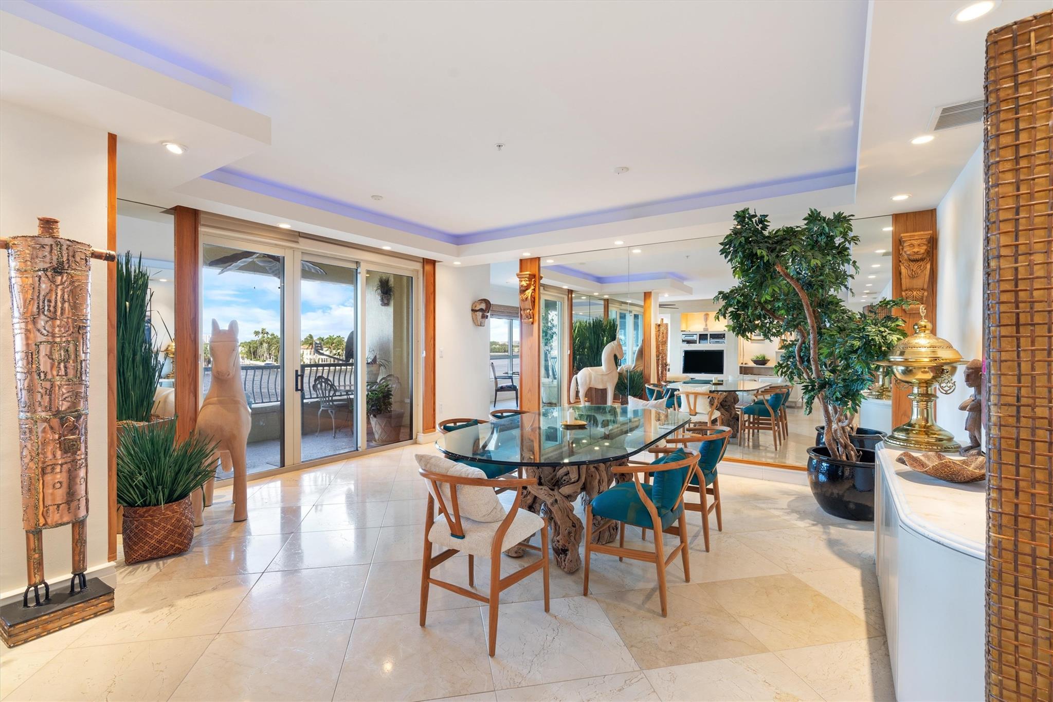 ALHAMBRA PLACE CONDO - Residential Lease