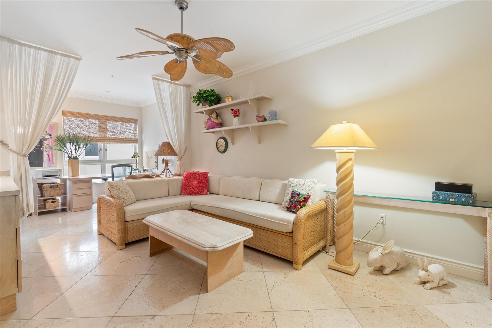 ALHAMBRA PLACE CONDO - Residential Lease