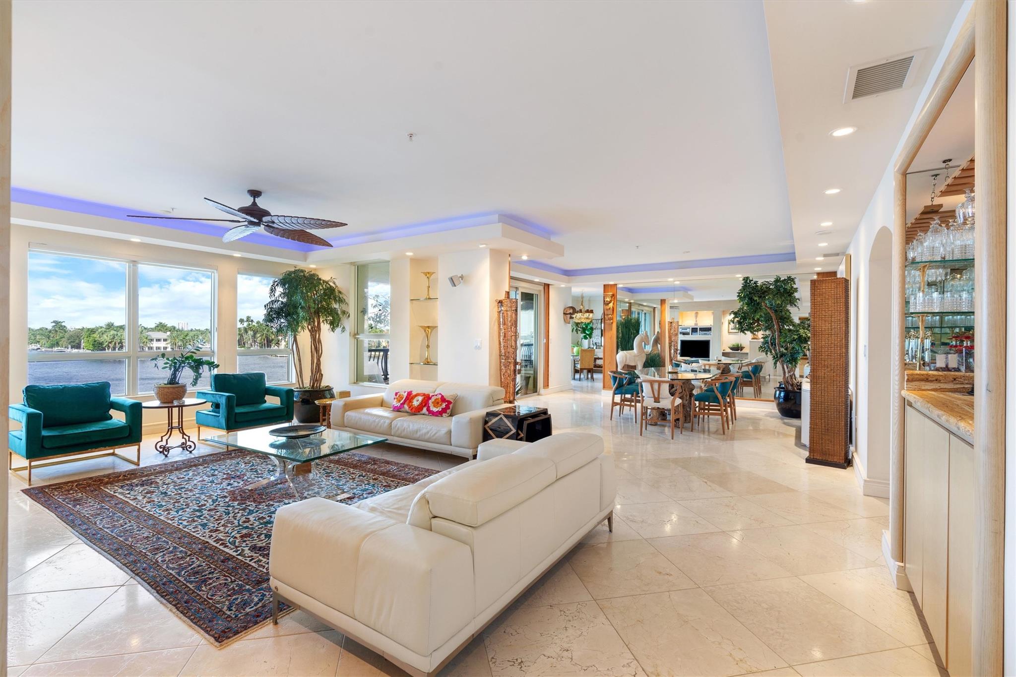 ALHAMBRA PLACE CONDO - Residential Lease